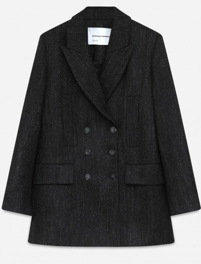 Veste Gildas - BLACK