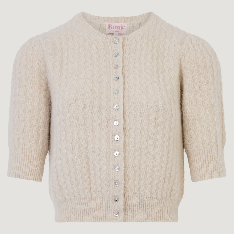 Cardigan Cassia 