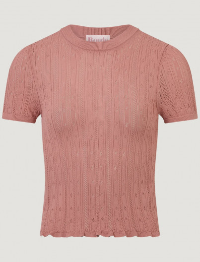 Top Hugo - BLUSH