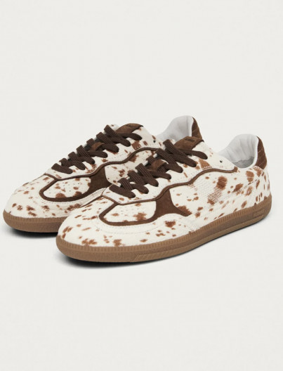 Baskets TB490 Rife SOFT CAMEL