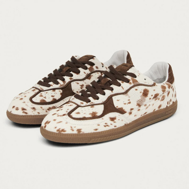 Baskets TB490 Rife SOFT CAMEL