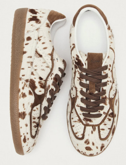 Baskets TB490 Rife SOFT CAMEL