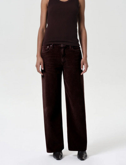 Pantalon Keira - FIREFLY