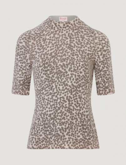 Pull Maroussia - ECRU