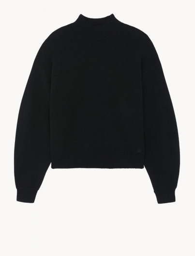 Pull Fany - Noir