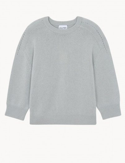 Pull Diane - BOULEAU