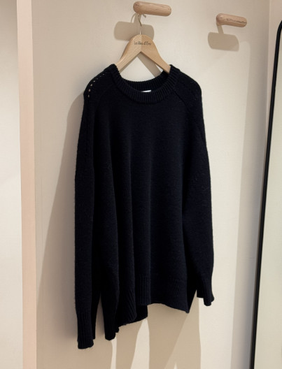 Pull Diane - Noir