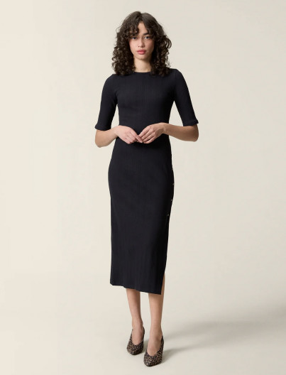 Robe Vivane - TEMPETE