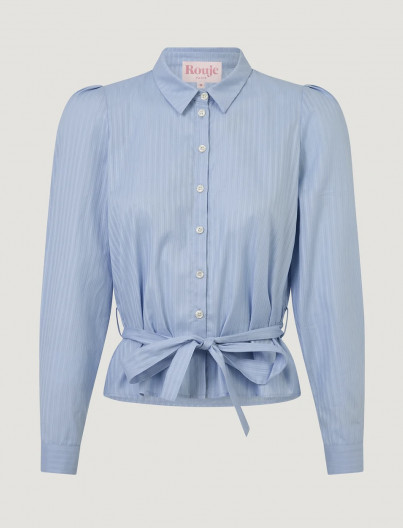 Chemise Eudes - HORIZON