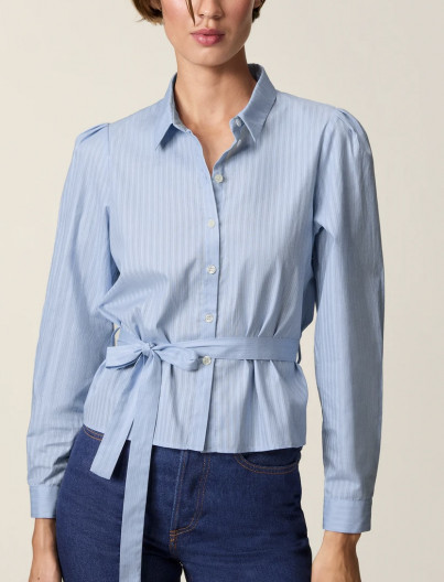 Chemise Eudes - HORIZON