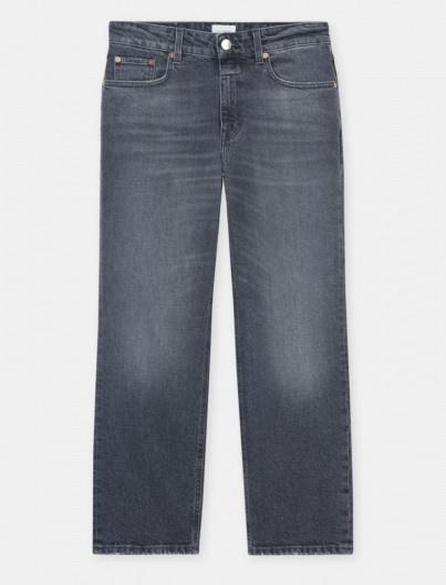 Jean Milo - MID GREY