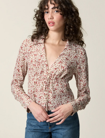Blouse Tessa - CRAIE