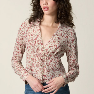 Blouse Tessa