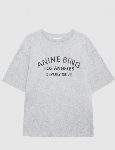 T-shirt Cohen Los Angeles...