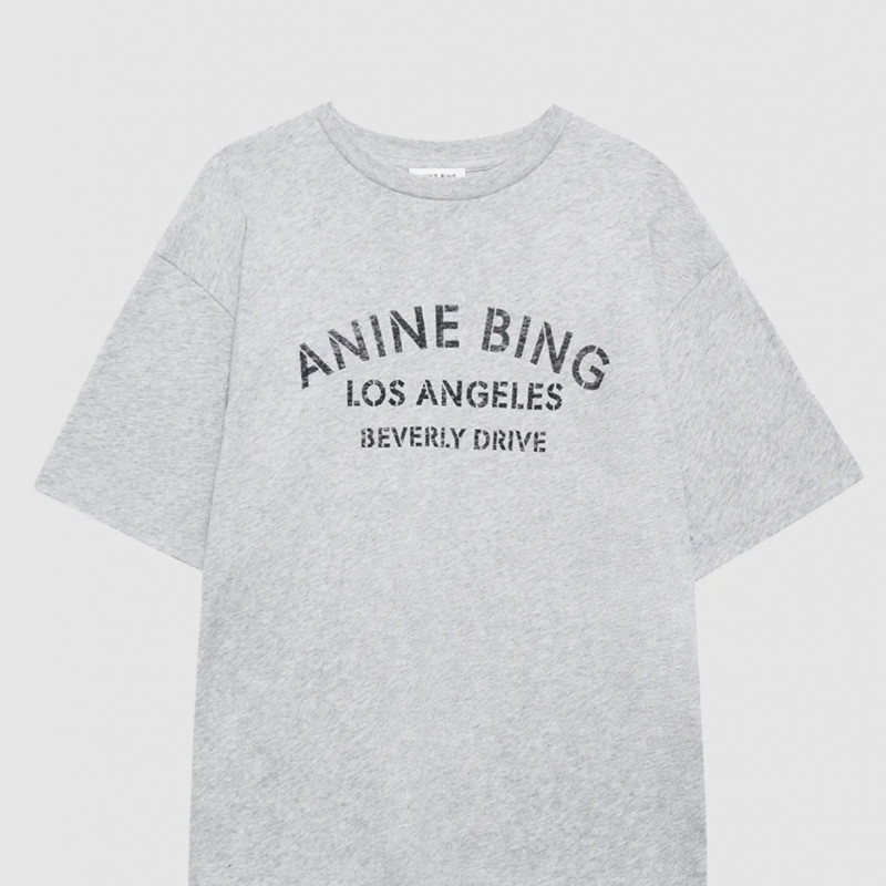 T-shirt Cohen Los Angeles 