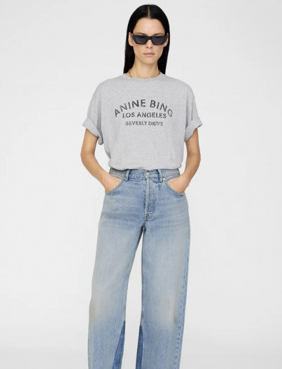 T-shirt Cohen Los Angeles...