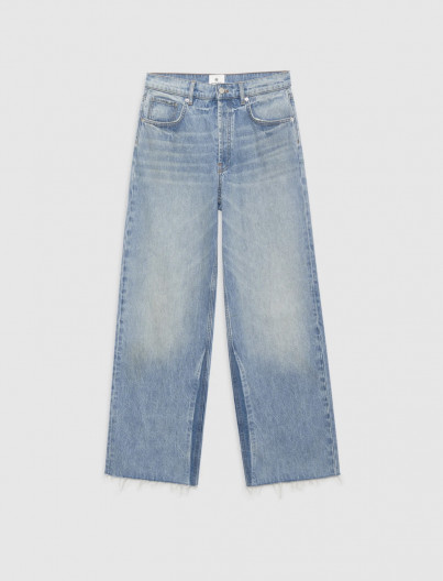 Jean Manon - LIGHT BLUE