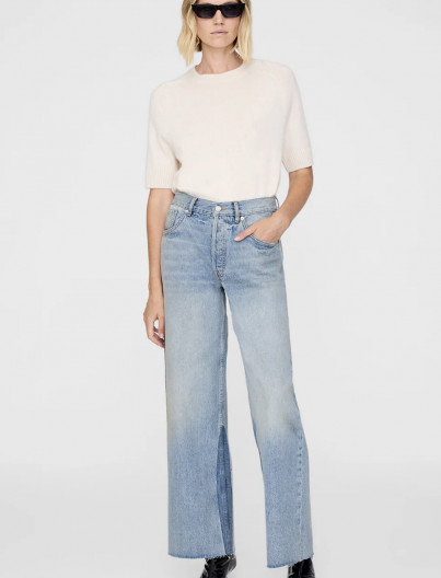 Jean Manon - LIGHT BLUE