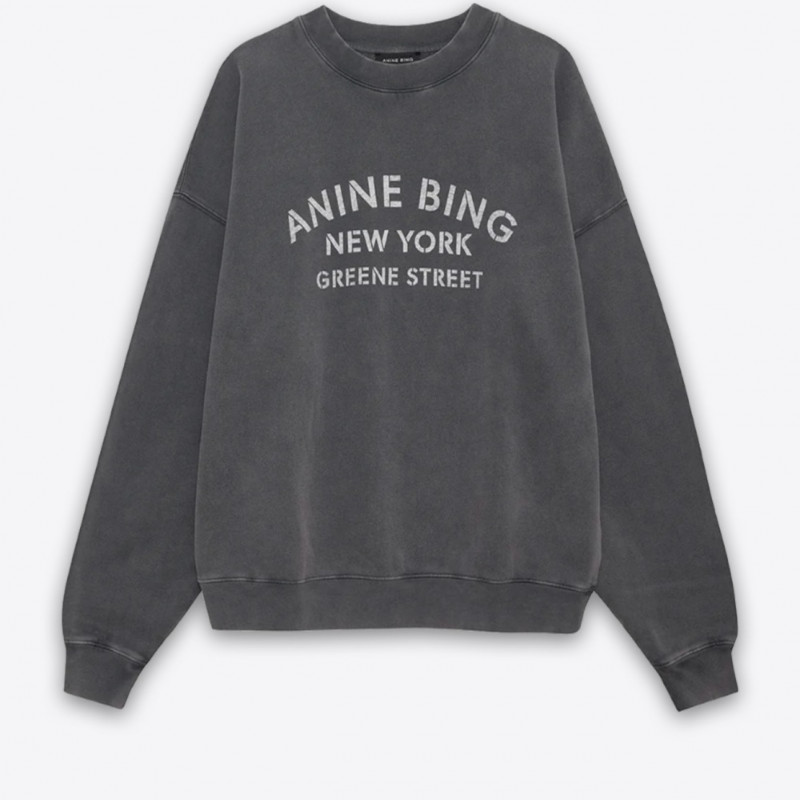 Sweatshirt Miles NY 