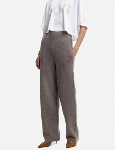 Jogging Owen - STONE