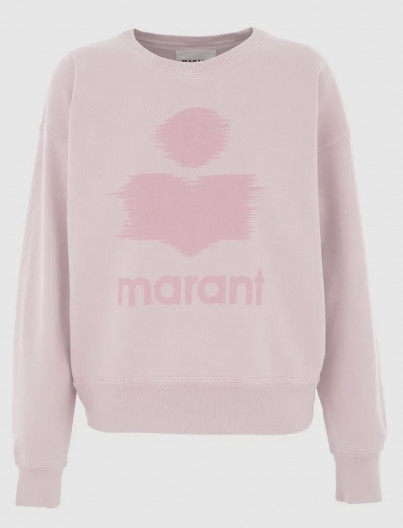 Sweat Mobyli GZ - LIGHT PINK