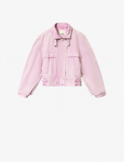 Veste Joseline - PINK