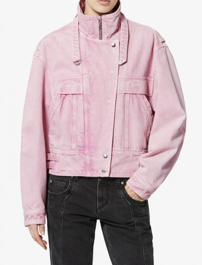 Veste Joseline - PINK