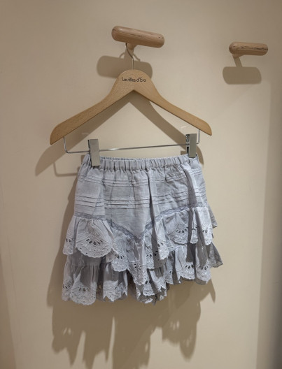 Short Jocadia - LIGHT BLUE