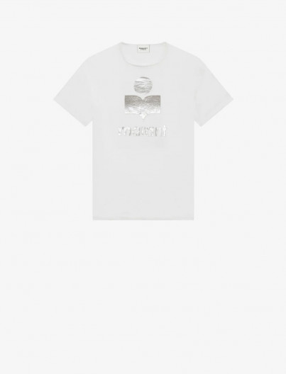 Tee Shirt Zewel - WHITE