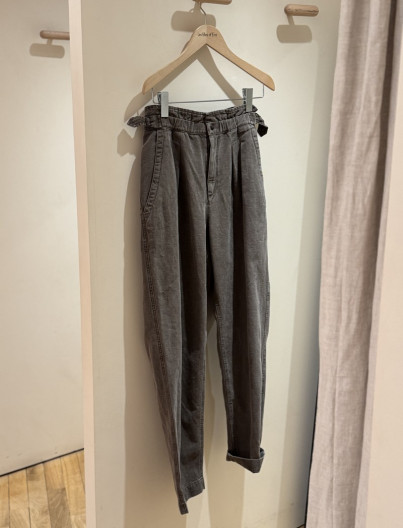 Pantalon Neriah - BRONZE