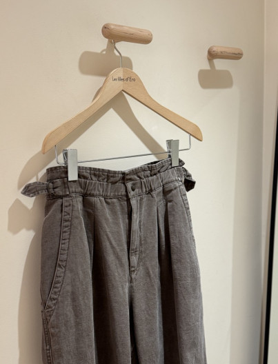 Pantalon Neriah - BRONZE