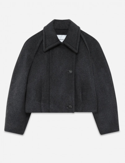 Blouson Aime - ANTHRACITE