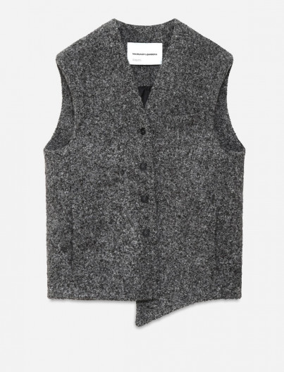 Blouson Wallis - GREY