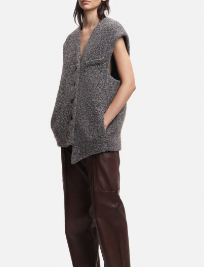 Blouson Wallis - GREY