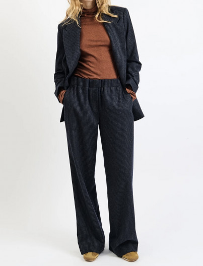 Pantalon Bales - NAVY