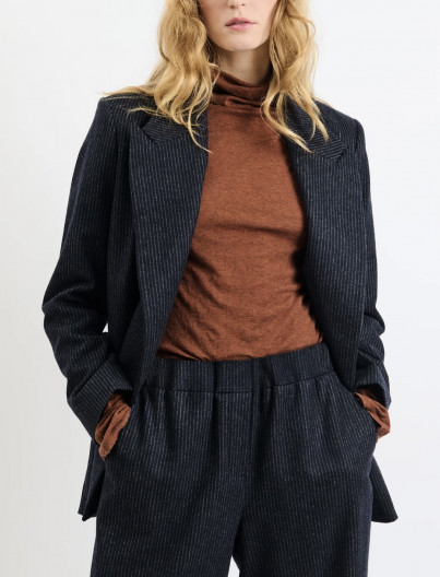 Pantalon Bales - NAVY