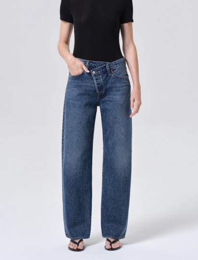 Jean Arc Criss Cross - FORM