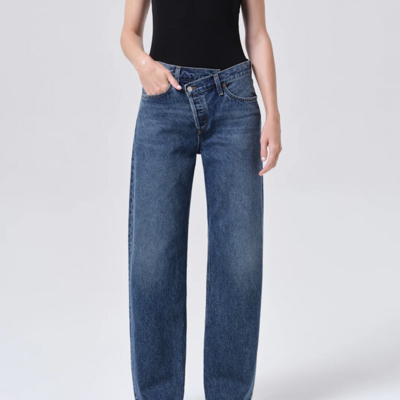 Jean Arc Criss Cross