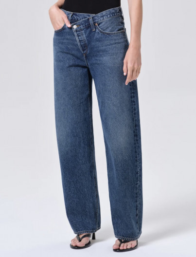 Jean Arc Criss Cross - FORM