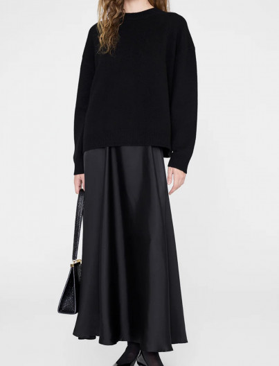 Jupe Christina - BLACK