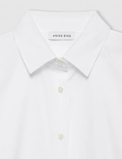 Chemise Essie - WHITE