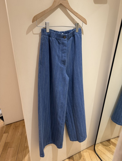 Pantalon Wiley - OCEAN