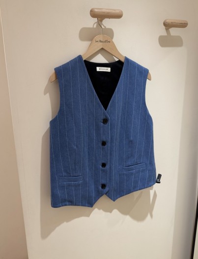 Gilet Waller - OCEAN