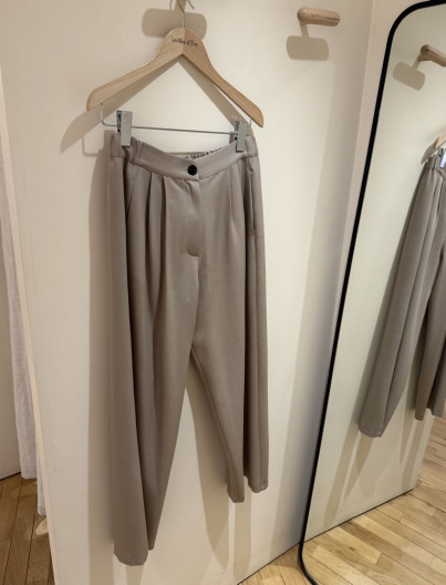 Pantalon Cédar - SESAME