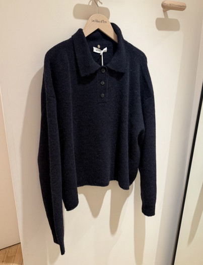 Pull Jean - GRAPHITE