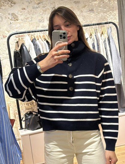 Pull Gibson - MARINE