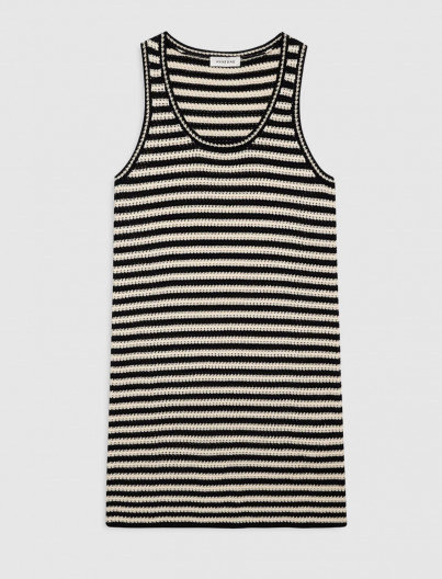 Robe Arie - WHITE BLACK
