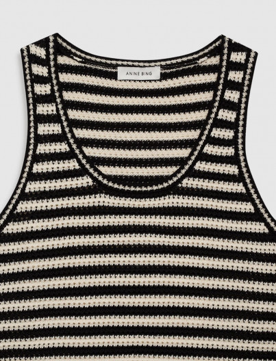 Robe Arie - WHITE BLACK