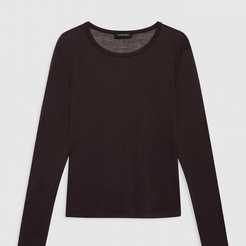 Top Sylvie Long Sleeve 