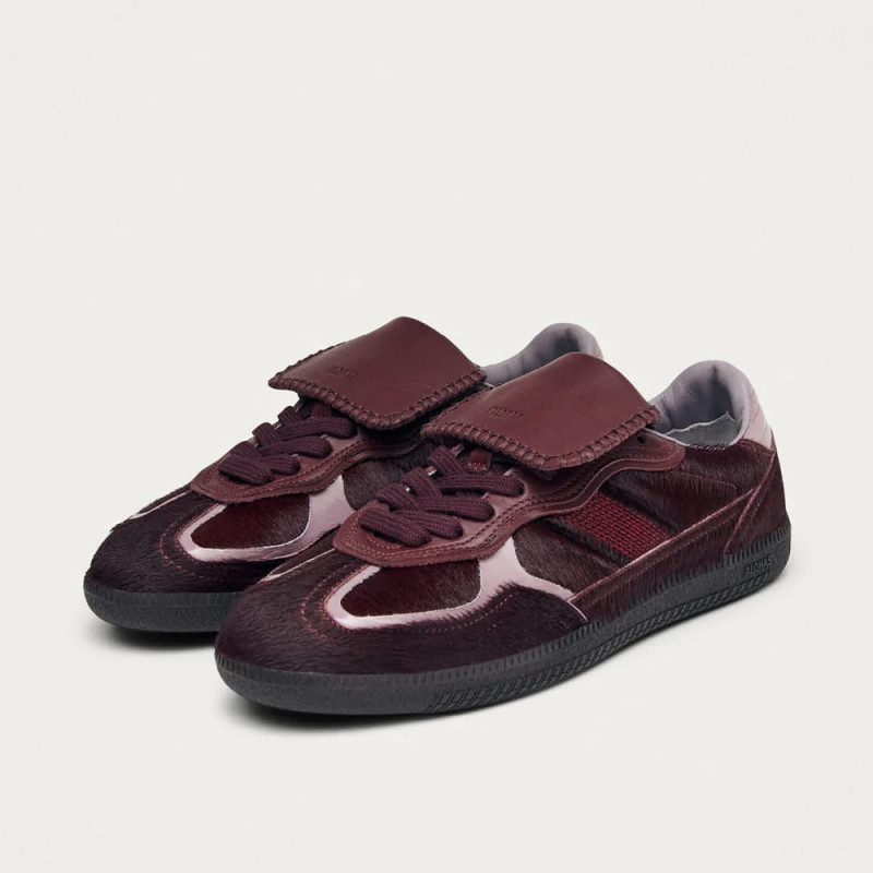 Baskets Tb490 Club Soft 